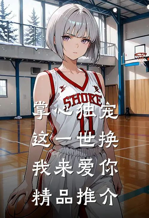 掌心独宠：这一世换我来爱你精品推介