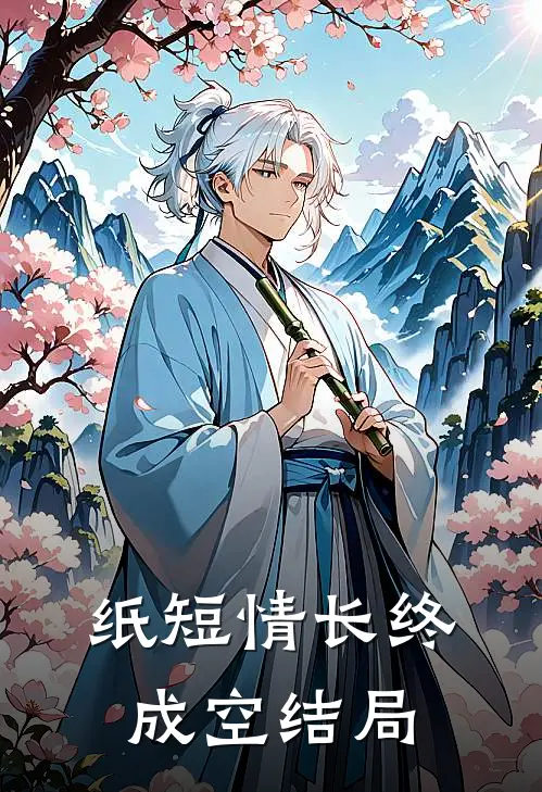 纸短情长终成空结局