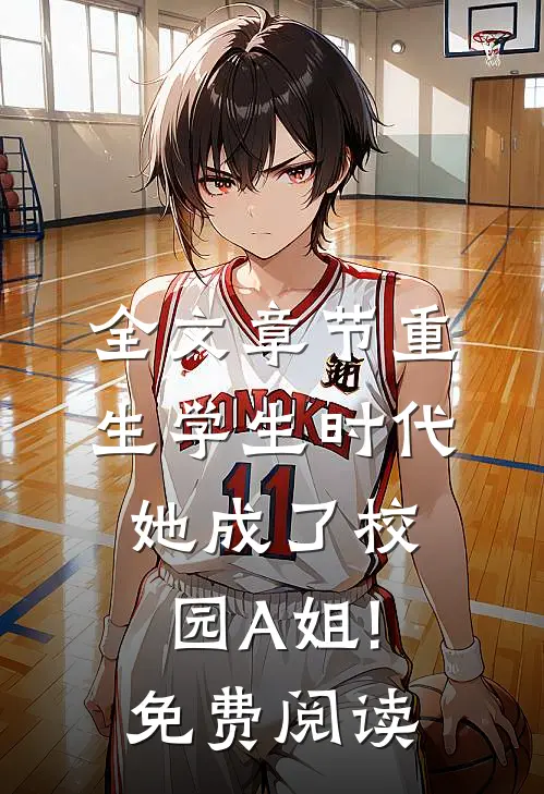 全文章节重生学生时代:她成了校园A姐!免费阅读