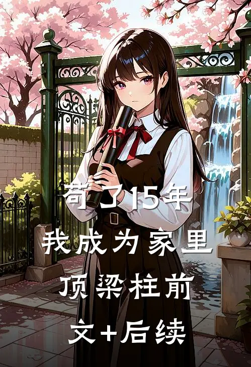 苟了15年，我成为家里顶梁柱前文+后续