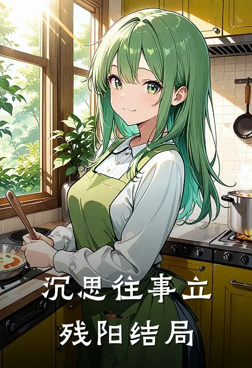 沉思往事立残阳结局