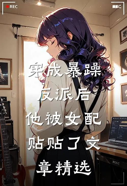 穿成暴躁反派后，他被女配贴贴了文章精选