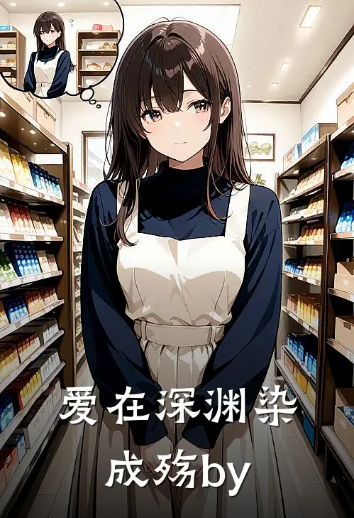 爱在深渊染成殇by