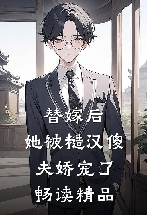 替嫁后,她被糙汉傻夫娇宠了畅读精品