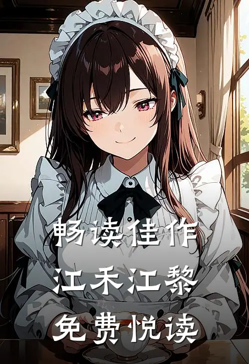 畅读佳作江禾江黎免费悦读