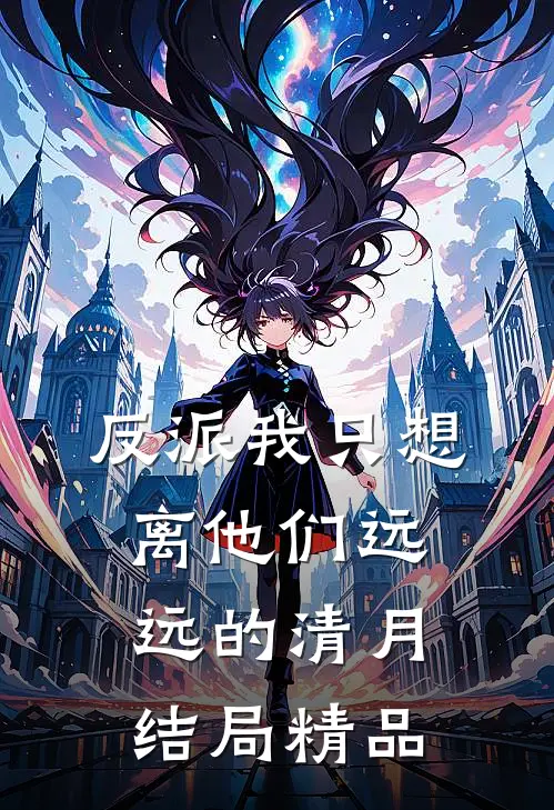 反派我只想离他们远远的清月结局精品