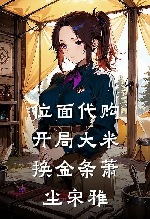 位面代购：开局大米换金条萧尘宋雅