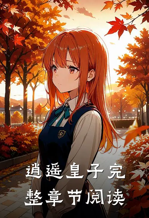 逍遥皇子完整章节阅读