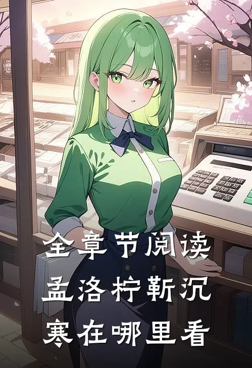 全章节阅读孟洛柠靳沉寒在哪里看