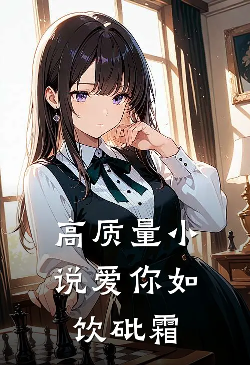 高质量小说爱你如饮砒霜