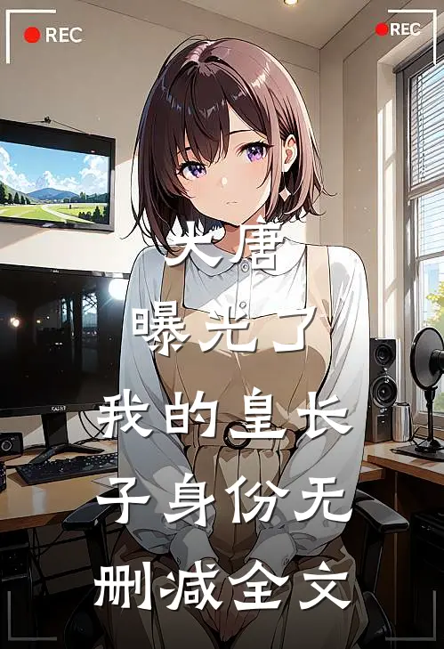 大唐：曝光了，我的皇长子身份无删减全文