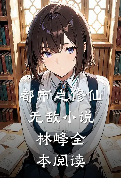 都市之修仙无敌 小说,林峰全本阅读
