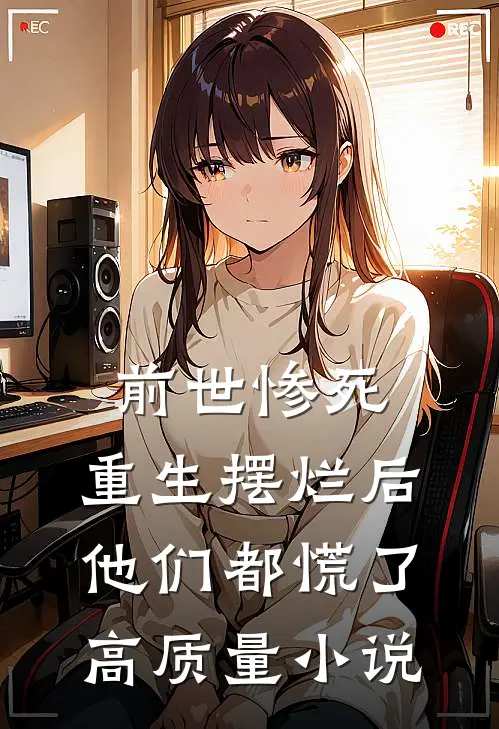 前世惨死，重生摆烂后他们都慌了高质量小说