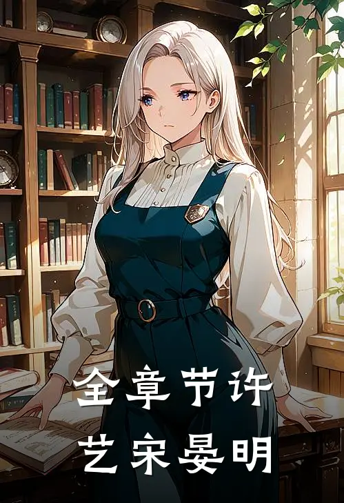全章节许艺宋晏明