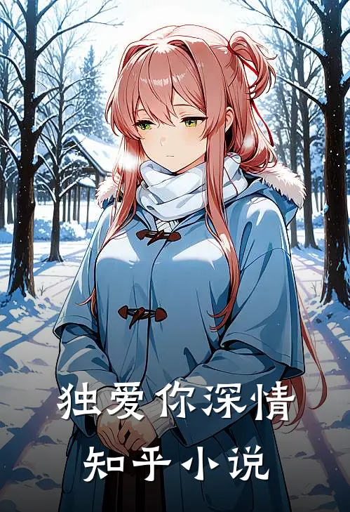 独爱你深情知乎小说