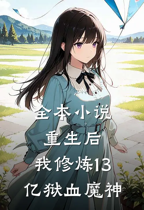 全本小说重生后，我修炼13亿狱血魔神
