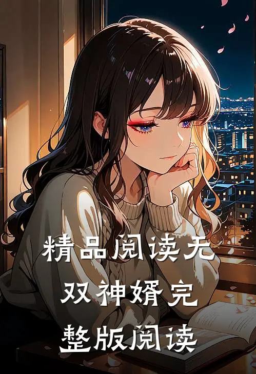精品阅读无双神婿完整版阅读