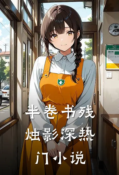 半卷书残烛影深热门小说
