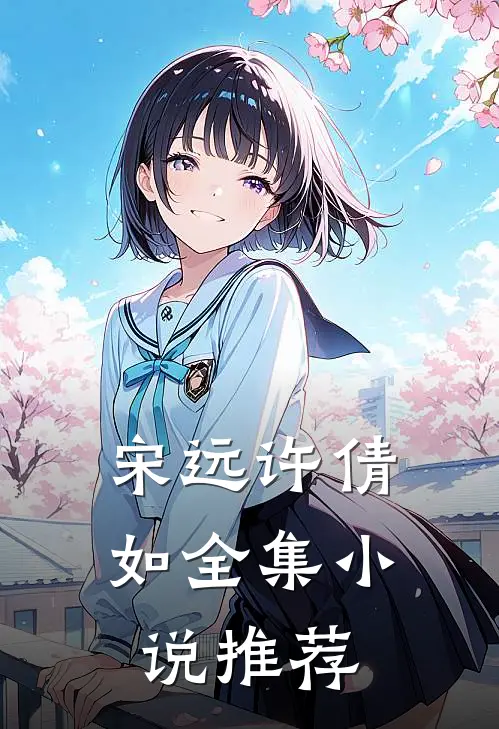 宋远许倩如全集小说推荐