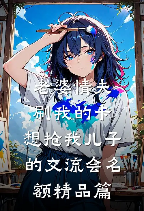 老婆情夫刷我的卡，想抢我儿子的交流会名额精品篇