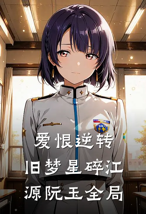 爱恨逆转，旧梦星碎江源阮玉全局