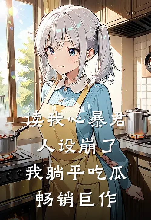 读我心暴君人设崩了，我躺平吃瓜畅销巨作