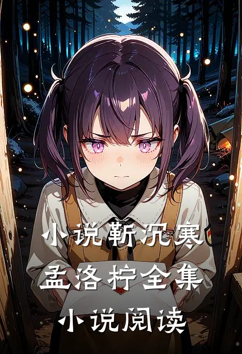 小说靳沉寒孟洛柠全集小说阅读