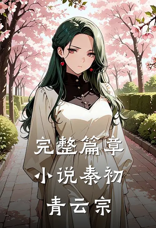 完整篇章小说秦初青云宗
