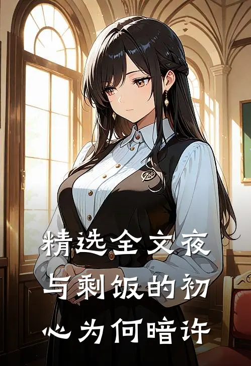 精选全文夜与剩饭的初心为何暗许