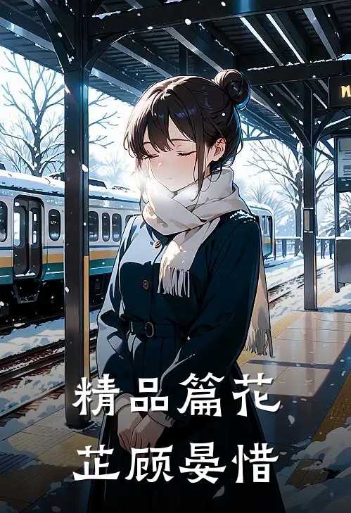 精品篇花芷顾晏惜