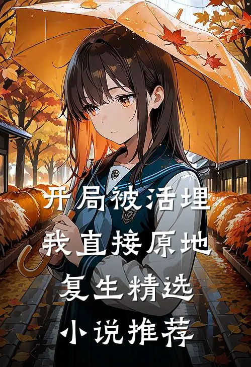 开局被活埋，我直接原地复生精选小说推荐