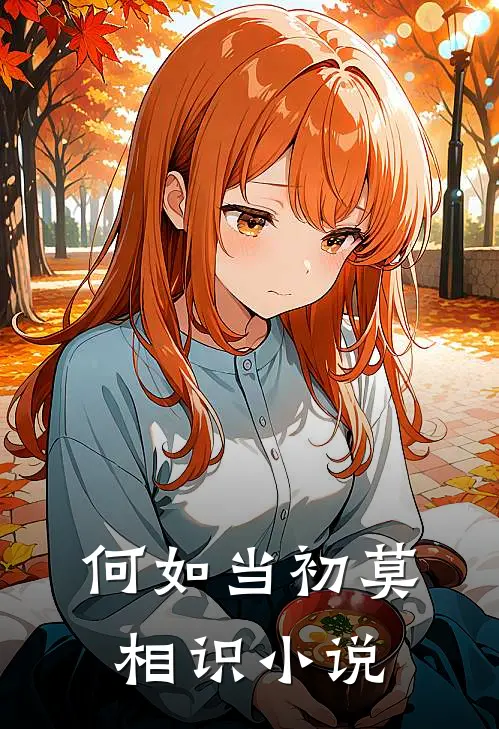 何如当初莫相识小说