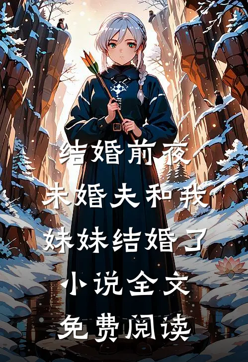 结婚前夜，未婚夫和我妹妹结婚了小说全文免费阅读