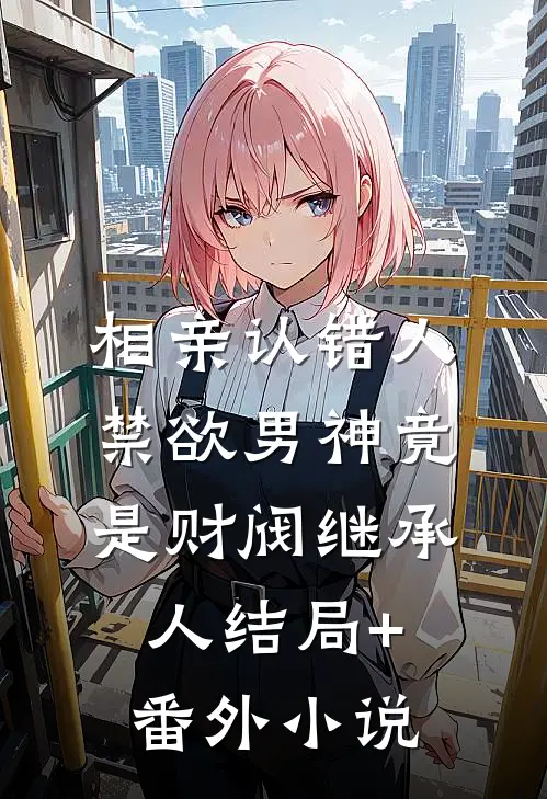 相亲认错人，禁欲男神竟是财阀继承人结局+番外小说