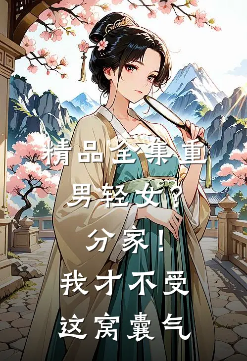 精品全集重男轻女？分家！我才不受这窝囊气