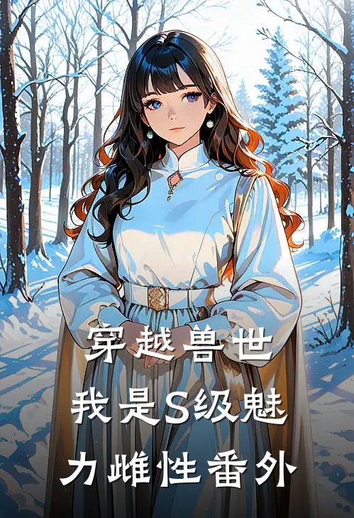 穿越兽世，我是S级魅力雌性番外