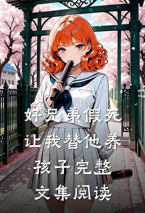 好兄弟假死让我替他养孩子完整文集阅读