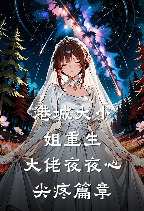 港城大小姐重生，大佬夜夜心尖疼篇章