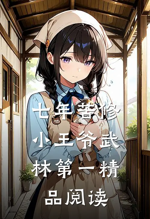 七年苦修，小王爷武林第一精品阅读