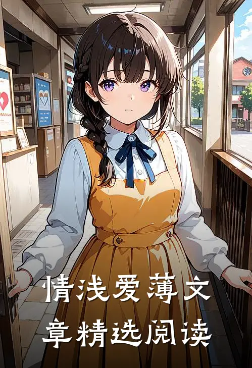 情浅爱薄文章精选阅读