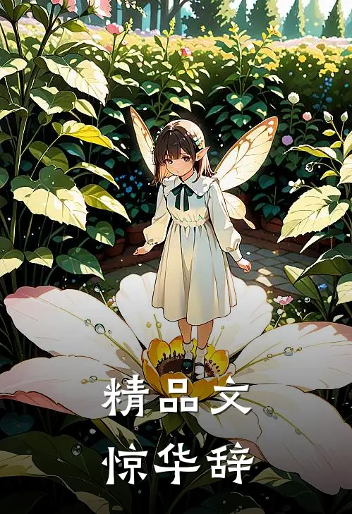 精品文惊华辞