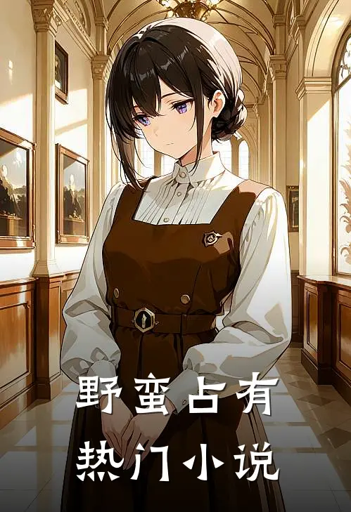 野蛮占有热门小说