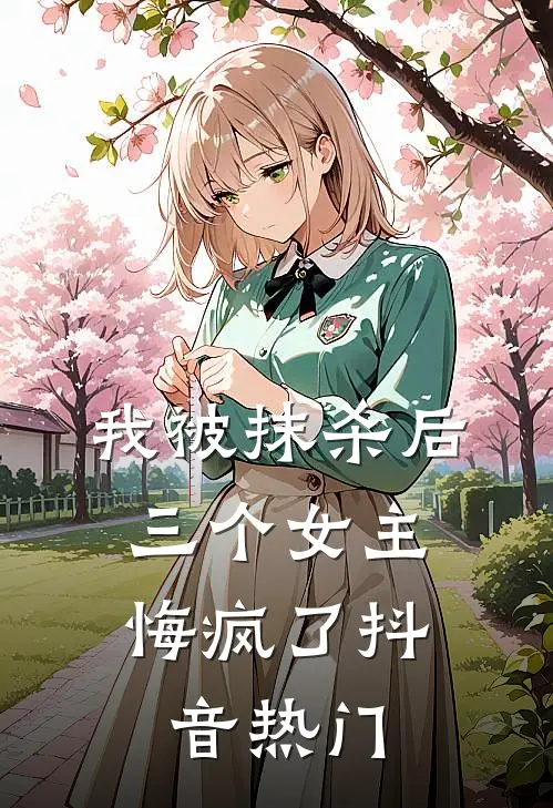 我被抹杀后，三个女主悔疯了抖音热门