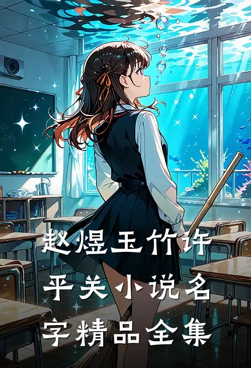 赵煜玉竹许平关小说名字精品全集