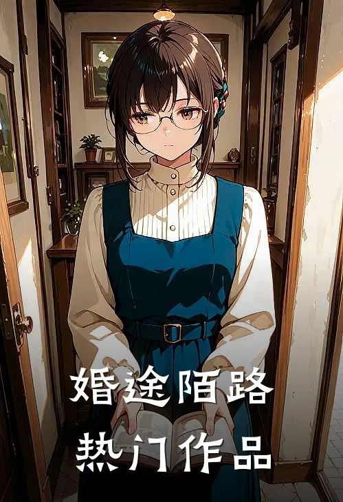 婚途陌路热门作品