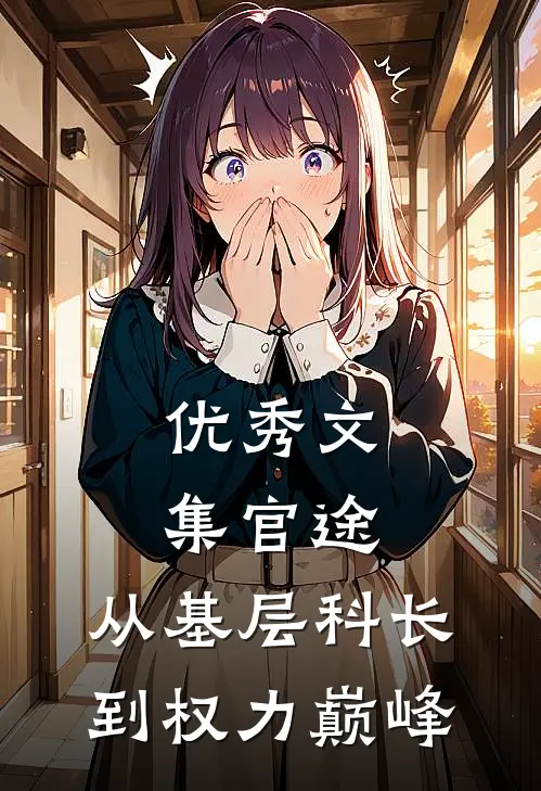 优秀文集官途：从基层科长到权力巅峰