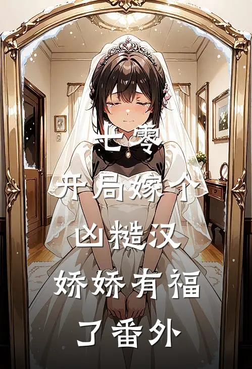 七零：开局嫁个凶糙汉，娇娇有福了番外