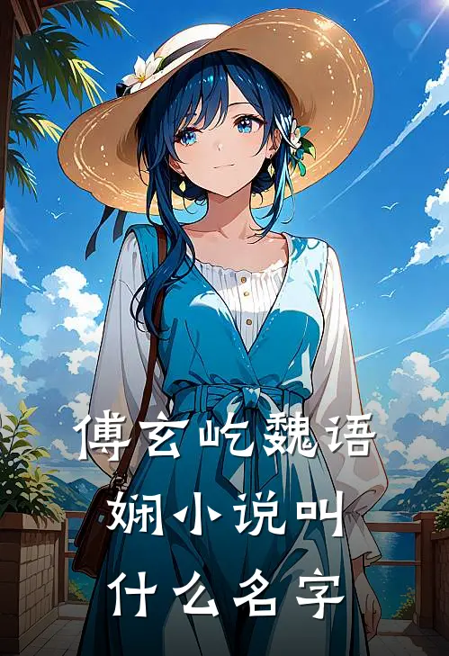 傅玄屹魏语娴小说叫什么名字