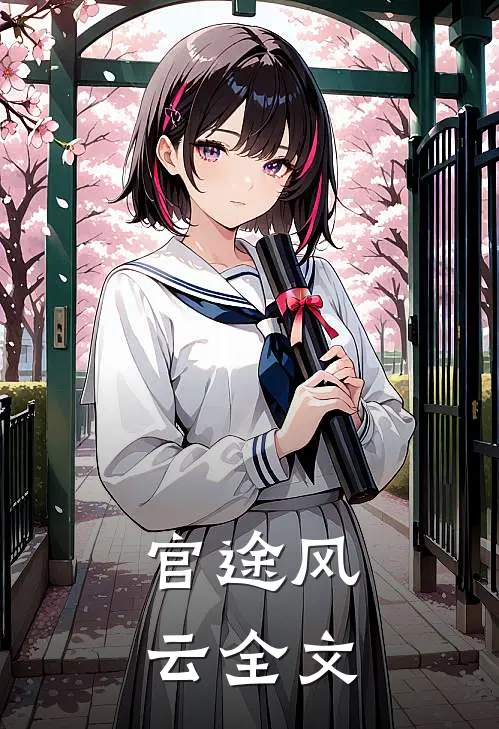 官途风云全文