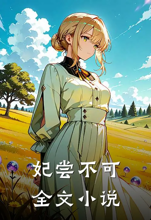妃尝不可全文小说